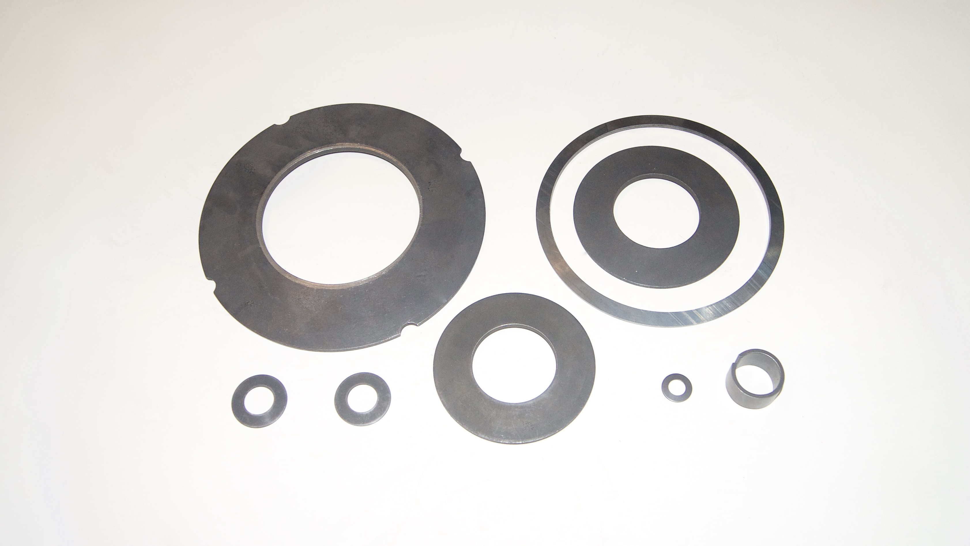 Disc Spring – Durability, Elasticity, and Versatility